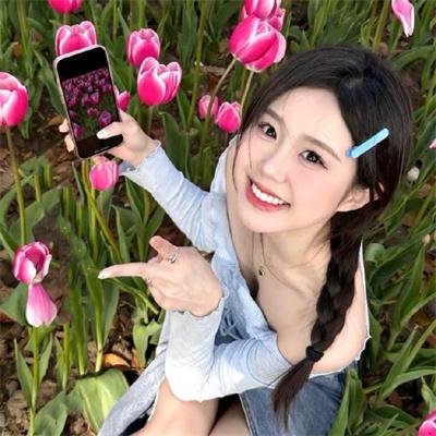 快乐美美向前冲