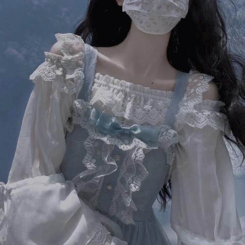 荒原少女